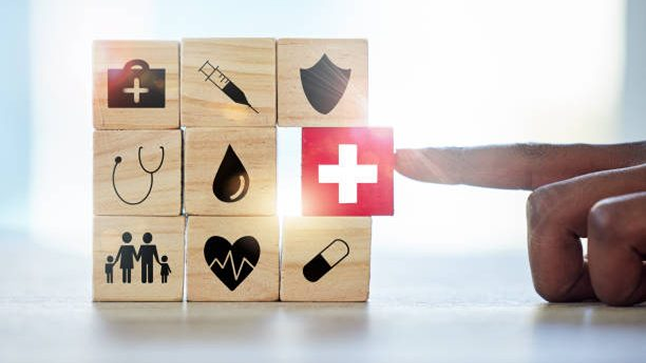 Assurance Santé ACTU4003