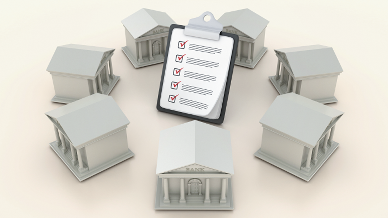 Réglementation Prudentielle Bancaire ACTU4008