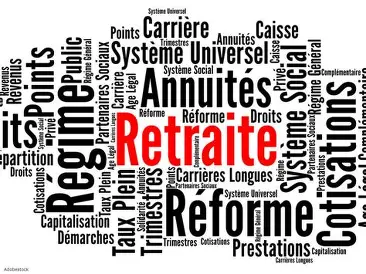 Retraite ACTU7007