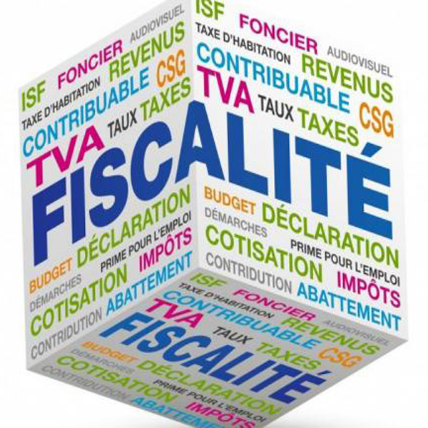 Fiscalité FINE1005
