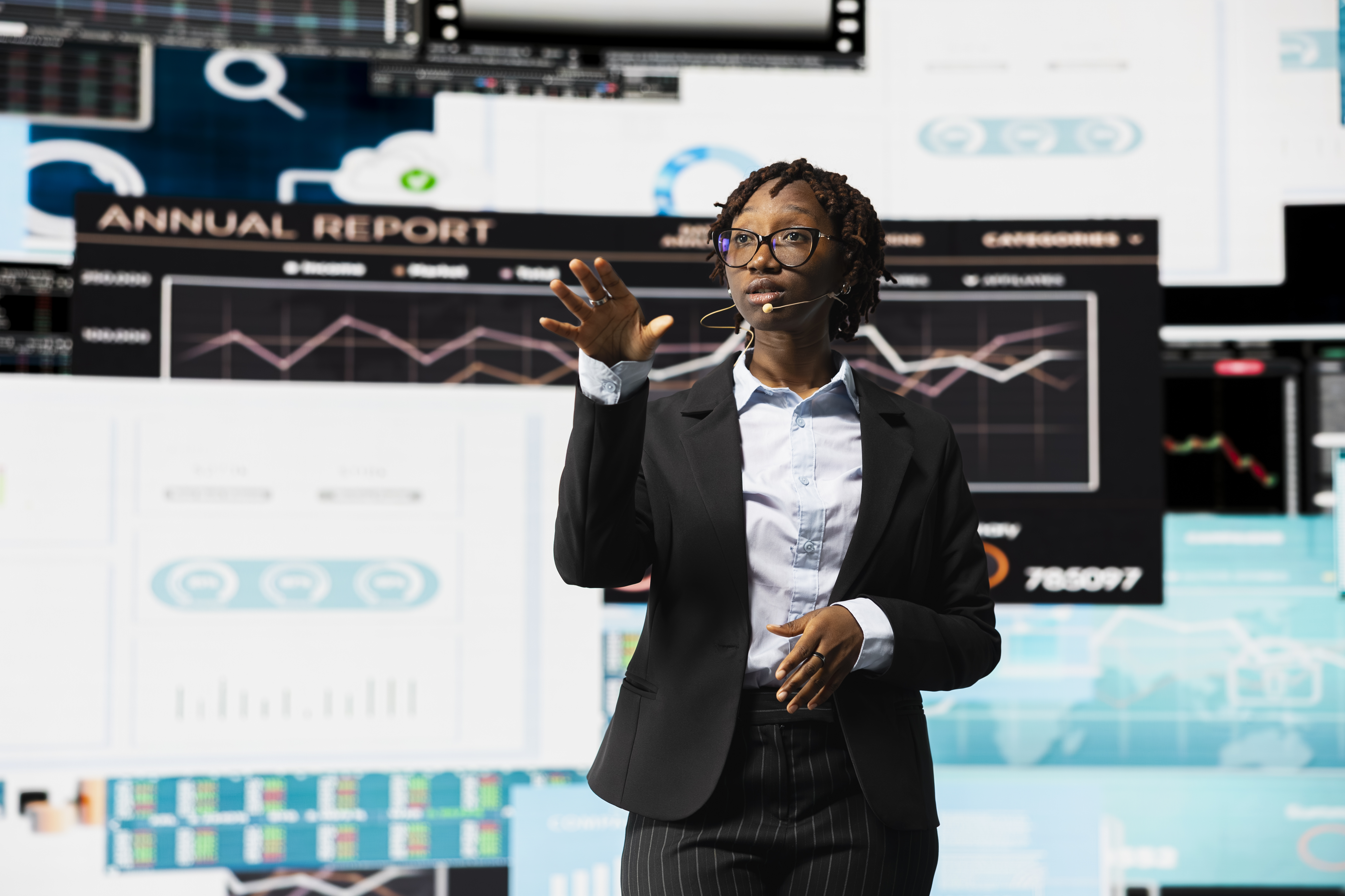 Gouvernance & stratégie financière FINE7002