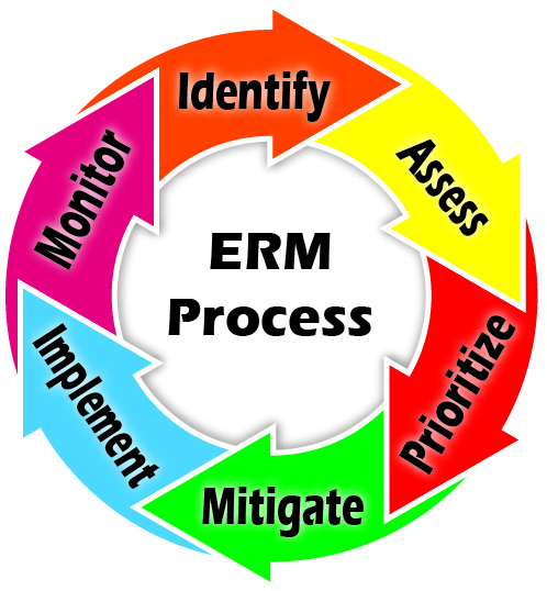 Enterprise Risk Management (ERM) FINE7006
