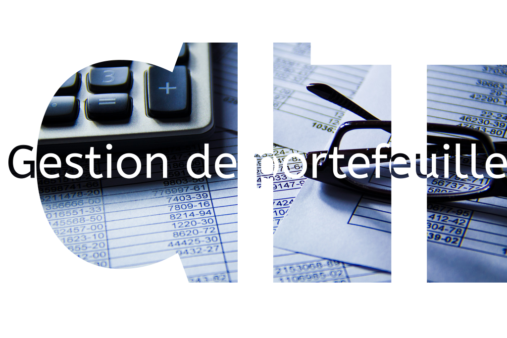 Gestion de Portefeuille MAFI4003