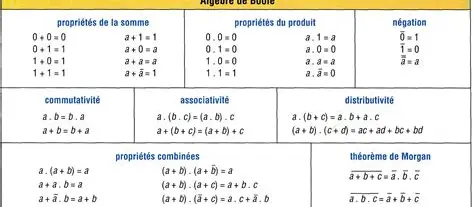 Mathématiques de base  MATH1001