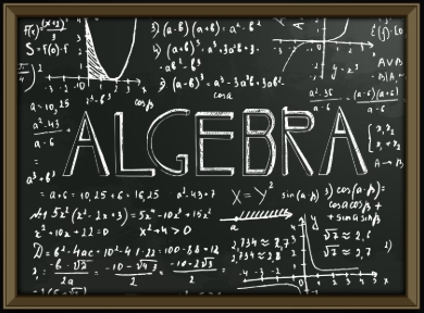 Algebre MATH1006