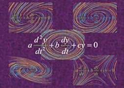 Équations différentielles (ODE/PDE) MATH4004