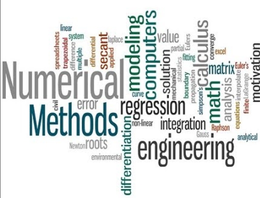 Méthodes numériques MATH7005
