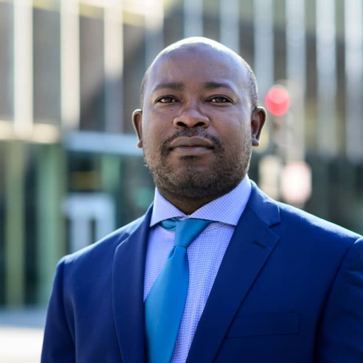 Armand Brice Ngoupeyou