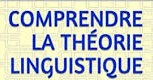 THEORIES LINGUISTIQUES : REPERES EPISTEMOLOGIQUES DE LA SOCIOLINGUISTIQUE LMF_7444