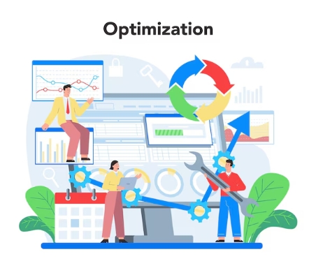 Optimisation avancée MATH7004