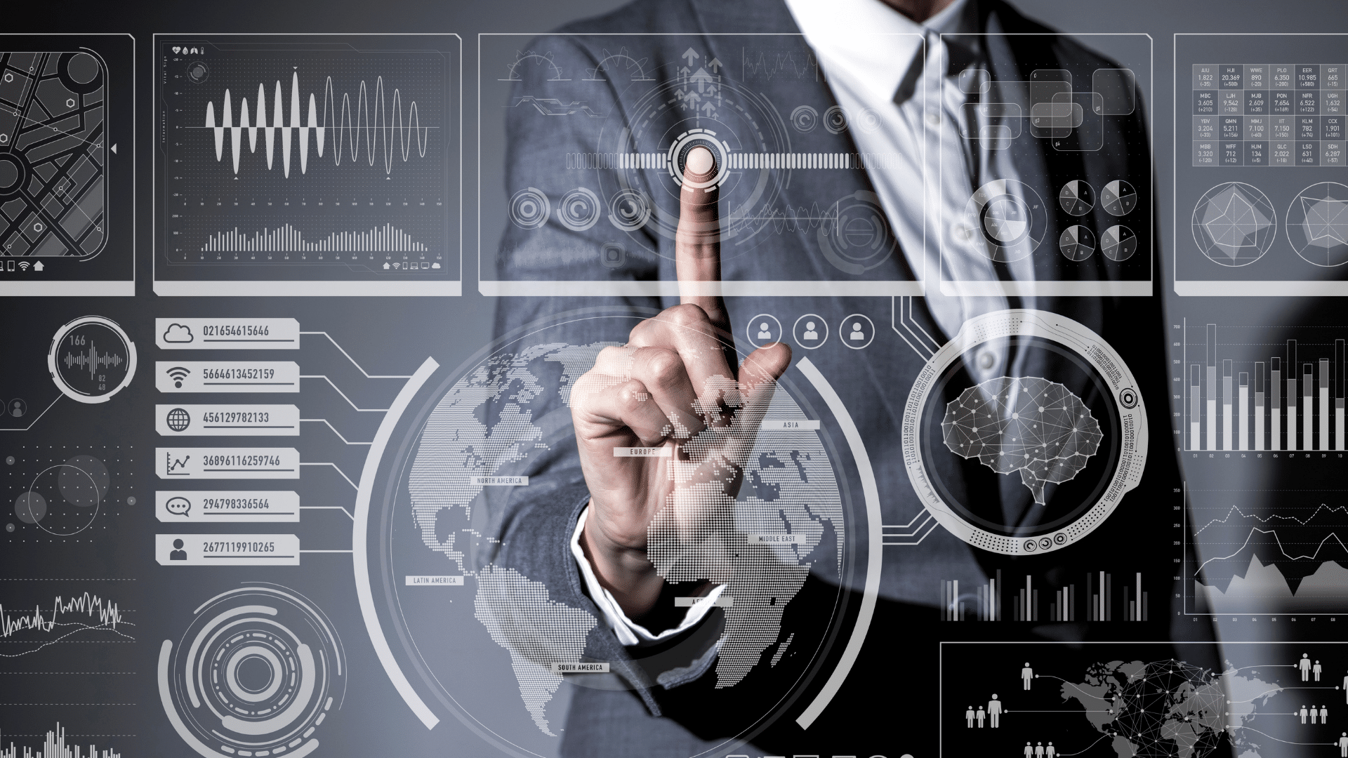 Introduction aux Systèmes d'Information SI101